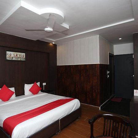 Oyo 5844 Hotel Drive Inn Raiwala Экстерьер фото